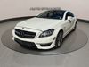 2012 Mercedes-Benz CLS 63 63 AMG | Houston, Texas | Autodynamics 2012 Mercedes-Benz CLS 63 63 AMG | Houston, Texas | Autodynamics