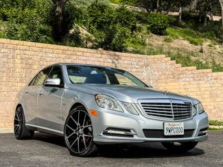 2012 Mercedes-Benz E-Class E 350 Luxury | Agoura Hills, CA | SoCal Auto Group