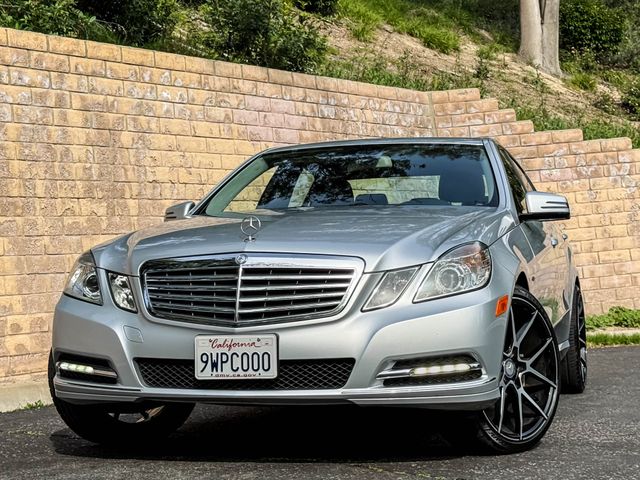 2012 Mercedes-Benz E-Class E 350 Luxury | Agoura Hills, CA | SoCal Auto Group