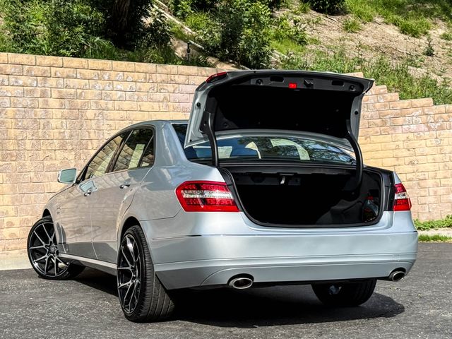 2012 Mercedes-Benz E-Class E 350 Luxury | Agoura Hills, CA | SoCal Auto Group