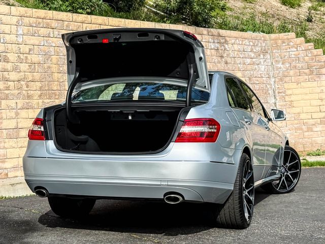 2012 Mercedes-Benz E-Class E 350 Luxury | Agoura Hills, CA | SoCal Auto Group