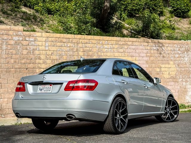 2012 Mercedes-Benz E-Class E 350 Luxury | Agoura Hills, CA | SoCal Auto Group
