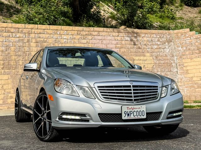 2012 Mercedes-Benz E-Class E 350 Luxury | Agoura Hills, CA | SoCal Auto Group