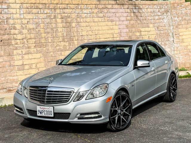 2012 Mercedes-Benz E-Class E 350 Luxury | Agoura Hills, CA | SoCal Auto Group