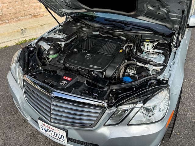 2012 Mercedes-Benz E-Class E 350 Luxury | Agoura Hills, CA | SoCal Auto Group