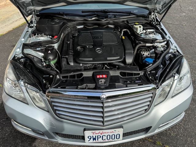 2012 Mercedes-Benz E-Class E 350 Luxury | Agoura Hills, CA | SoCal Auto Group