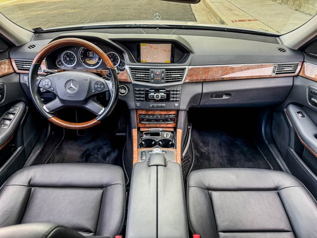 2012 Mercedes-Benz E-Class E 350 Luxury | Agoura Hills, CA | SoCal Auto Group