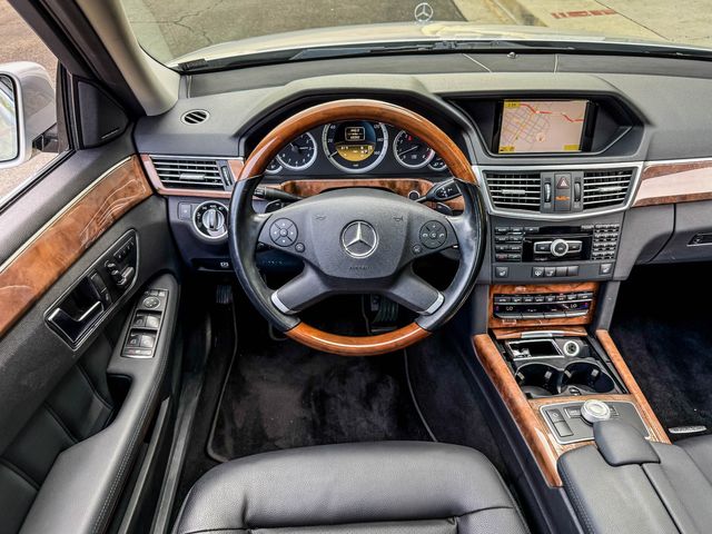 2012 Mercedes-Benz E-Class E 350 Luxury | Agoura Hills, CA | SoCal Auto Group