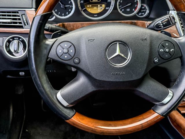 2012 Mercedes-Benz E-Class E 350 Luxury | Agoura Hills, CA | SoCal Auto Group