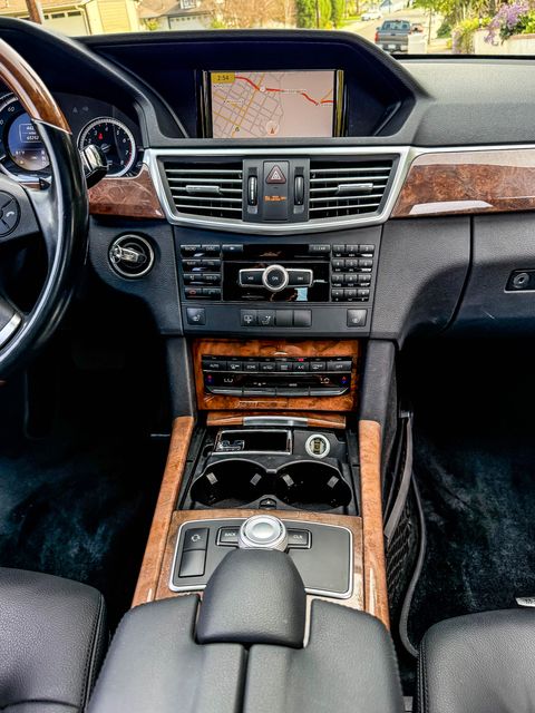 2012 Mercedes-Benz E-Class E 350 Luxury | Agoura Hills, CA | SoCal Auto Group