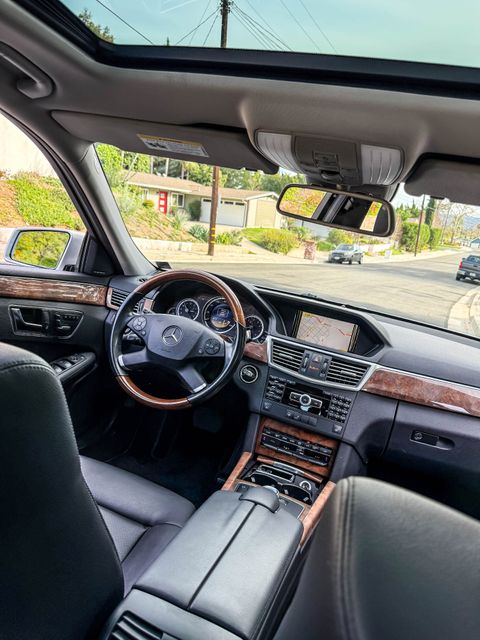 2012 Mercedes-Benz E-Class E 350 Luxury | Agoura Hills, CA | SoCal Auto Group