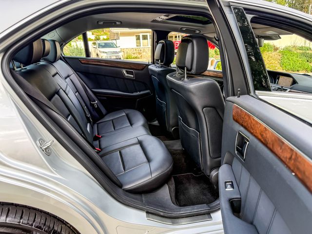 2012 Mercedes-Benz E-Class E 350 Luxury | Agoura Hills, CA | SoCal Auto Group