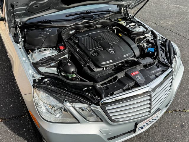 2012 Mercedes-Benz E-Class E 350 Luxury | Agoura Hills, CA | SoCal Auto Group