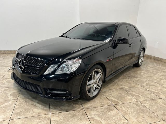 2012 Mercedes-Benz E-Class E 550 SPORT 4MA | Carrollton, TX | CarChoice.com