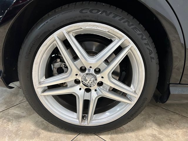 2012 Mercedes-Benz E-Class E 550 SPORT 4MA