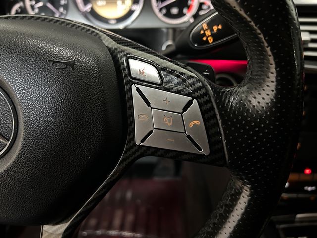 2012 Mercedes-Benz E-Class E 550 SPORT 4MA