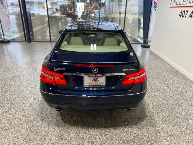 2012 Mercedes-Benz E-Class E 350 | Longwood, FL | Millenia Motors