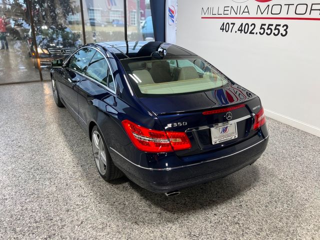 2012 Mercedes-Benz E-Class E 350 | Longwood, FL | Millenia Motors
