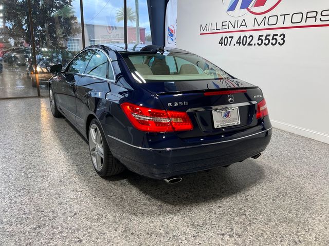 2012 Mercedes-Benz E-Class E 350 | Longwood, FL | Millenia Motors 2012 Mercedes-Benz E-Class E 350 | Longwood, FL | Millenia Motors