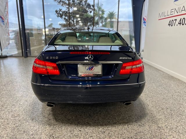 2012 Mercedes-Benz E-Class E 350 | Longwood, FL | Millenia Motors