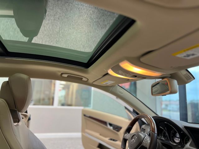 2012 Mercedes-Benz E-Class E 350 | Longwood, FL | Millenia Motors