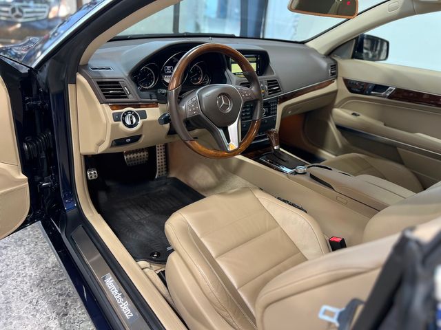 2012 Mercedes-Benz E-Class E 350 | Longwood, FL | Millenia Motors