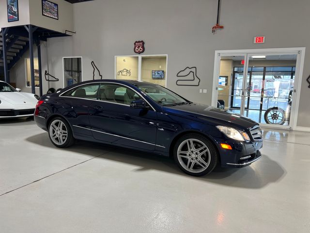 2012 Mercedes-Benz E-Class E 350 | Longwood, FL | Millenia Motors