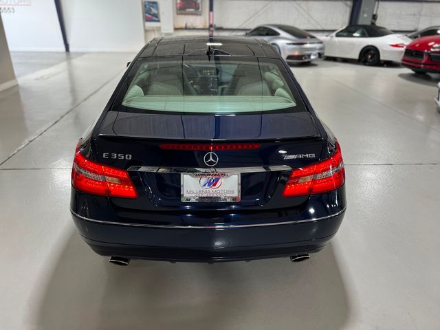 2012 Mercedes-Benz E-Class E 350 | Longwood, FL | Millenia Motors