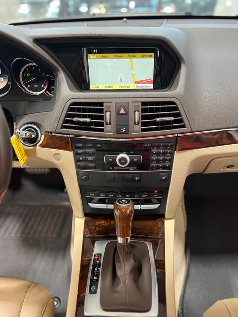 2012 Mercedes-Benz E-Class E 350 | Longwood, FL | Millenia Motors