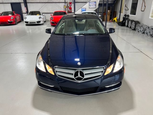 2012 Mercedes-Benz E-Class E 350 | Longwood, FL | Millenia Motors