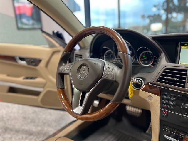 2012 Mercedes-Benz E-Class E 350 | Longwood, FL | Millenia Motors