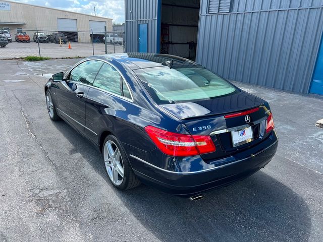 2012 Mercedes-Benz E-Class E 350 | Longwood, FL | Millenia Motors