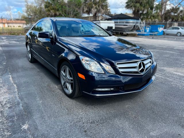 2012 Mercedes-Benz E-Class E 350 | Longwood, FL | Millenia Motors