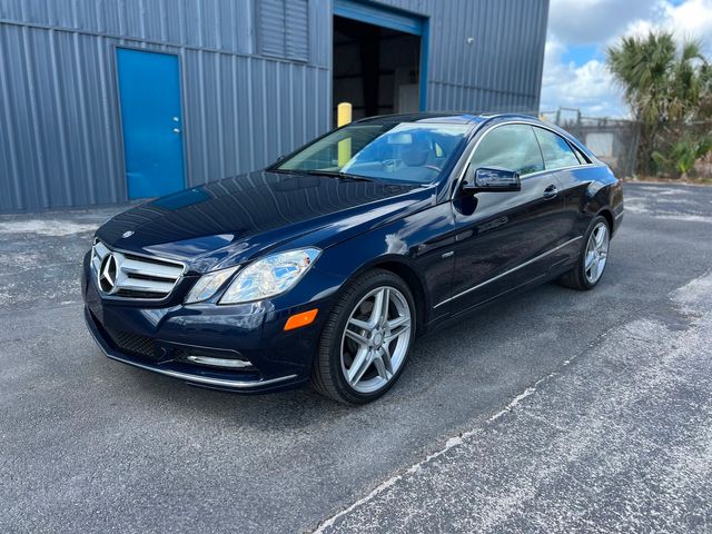 2012 Mercedes-Benz E-Class E 350 | Longwood, FL | Millenia Motors