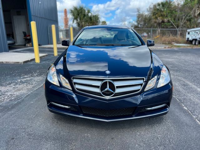 2012 Mercedes-Benz E-Class E 350 | Longwood, FL | Millenia Motors