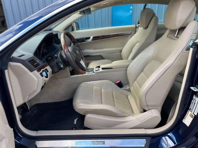 2012 Mercedes-Benz E-Class E 350 | Longwood, FL | Millenia Motors