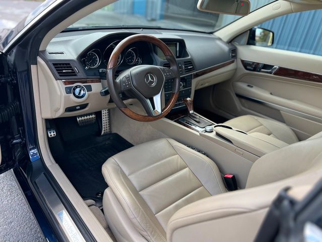 2012 Mercedes-Benz E-Class E 350 | Longwood, FL | Millenia Motors