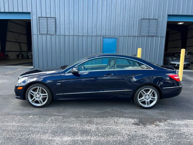 2012 Mercedes-Benz E-Class E 350 | Longwood, FL | Millenia Motors