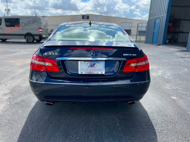 2012 Mercedes-Benz E-Class E 350 | Longwood, FL | Millenia Motors