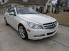 2012 Mercedes-Benz E-Class E350 Convertible  Only 56k Miles - Used Cars Memphis - Hallum Motors Marion, Arkansas 72364