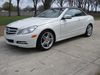 2012 Mercedes-Benz E-Class E350 Convertible  Only 56k Miles - Used Cars Memphis - Hallum Motors Marion, Arkansas 72364
