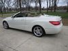 2012 Mercedes-Benz E-Class E350 Convertible  Only 56k Miles - Used Cars Memphis - Hallum Motors Marion, Arkansas 72364
