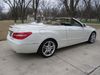 2012 Mercedes-Benz E-Class E350 Convertible  Only 56k Miles - Used Cars Memphis - Hallum Motors Marion, Arkansas 72364