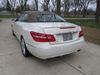 2012 Mercedes-Benz E-Class E350 Convertible  Only 56k Miles - Used Cars Memphis - Hallum Motors Marion, Arkansas 72364