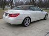 2012 Mercedes-Benz E-Class E350 Convertible  Only 56k Miles - Used Cars Memphis - Hallum Motors Marion, Arkansas 72364