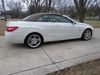 2012 Mercedes-Benz E-Class E350 Convertible  Only 56k Miles - Used Cars Memphis - Hallum Motors Marion, Arkansas 72364