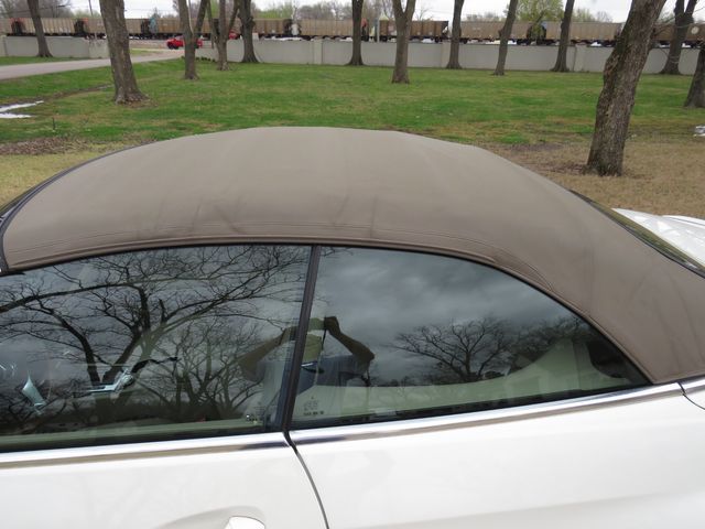 2012 Mercedes-Benz E-Class E350 Convertible  Only 56k Miles!