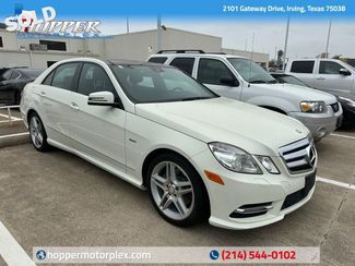 2012 Mercedes-Benz E-Class E 350 4MATIC | Plano, TX | AutoRevo PowerSites - Demo4 in Plano, TX 75093