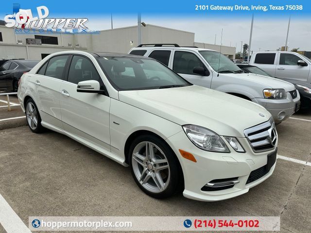 2012 Mercedes-Benz E-Class E 350 4MATIC | Plano, TX | AutoRevo PowerSites - Demo4