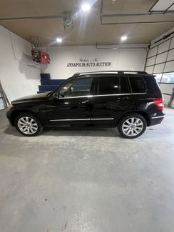 2012 Mercedes-Benz GLK 350 4MATIC | Annapolis, MD | Annapolis Public Auto Auction